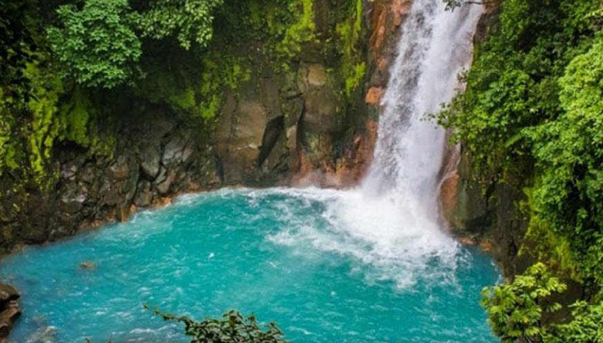Blue Lagoon National Park, Central Province (Mumbwa District), Zambia